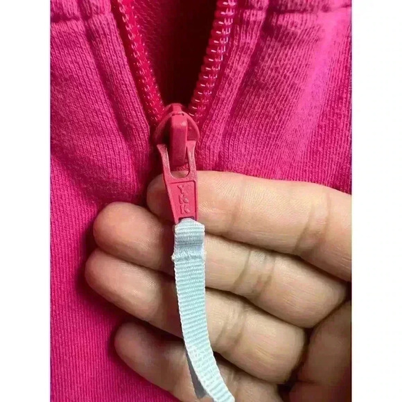 Vineyard Vines 1/4 Zip Pullover Embroidered Whale Sweater/Sweatshirt Small - Picture 7 of 11